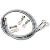 Galfer Front Brake Line Kit