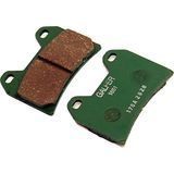 Galfer Organic Brake Pads