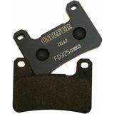 Carbon Race Brake Pads