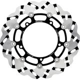 Galfer Superbike Wave Brake Rotor - Front