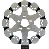Galfer Solid Mount Skull Brake Rotor - Front