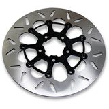 Galfer Floating Round Brake Rotor - Rear