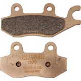 Galfer HH Sintered Ceramic Race Brake Pads