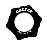 Galfer MTB Center Lock Brake Rotor Adapter