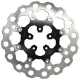 Galfer Floating CUBIQ Rotor - Front