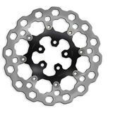Galfer Floating CUBIQ Rotor - Rear