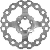 Galfer Solid Mount CUBIQ Rotor - Rear