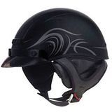 GMAX GM35 Helmet - Fully Dressed Derk