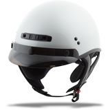 GM35 Helmet - Fully Dressed
