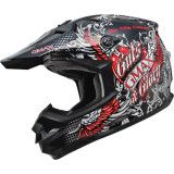 GM76X Helmet - Conviction