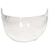 GMAX Single Lens Flip Tint Outer Shield With Holes