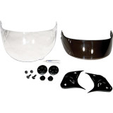 GMAX Double Lens Flip Tint Kit
