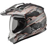 GMAX GM11 Helmet - Adventure