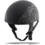 GMAX GM-65 Naked Helmet - Rose