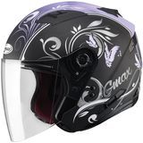 GMAX OF77 Helmet - Butterfly