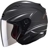 GMAX OF77 Helmet - Derk