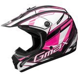 GMAX Youth GM46.2Y Helmet - Traxxion
