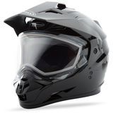 GMAX GM-11S Cold Weather Helmet