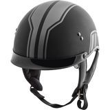 GMAX GM-65 Full Dress Helmet - Twin