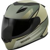 FF-49 Helmet - Deflect