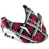 GMAX GM-11 Helmet Visor - Pink Ribbon Riders