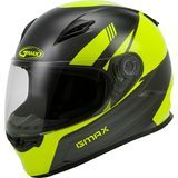 GMAX GM-49Y Youth Helmet - Deflect