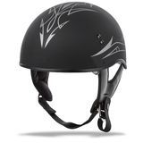 GMAX GM-65 Naked Helmet - Pin
