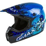GMAX MX46Y Youth Helmet - Anim8