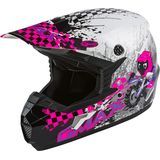 GMAX MX46Y Youth Helmet - Anim8