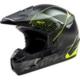 GMAX MX46Y Youth Helmet - Colfax