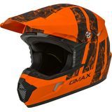 GMAX MX46Y Youth Helmet - Dominant