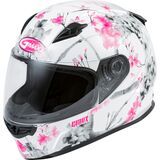 GMAX FF-49 Helmet - Blossom