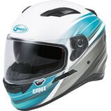 GMAX FF-98 Helmet - Osmosis