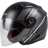 GMAX OF-77 Helmet - Reform