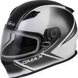 GMAX FF-49S Cold Weather Helmet - Hail