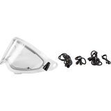 GMAX AT-21 Helmet Electric Shield