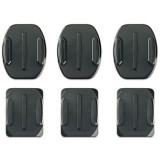 GoPro Flat + Curved Adhesive Mounts