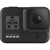 GoPro HERO8 Black Specialty Bundle + SD Card