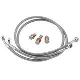 Goodridge Front Brake Line Kit