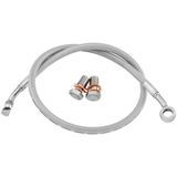 Goodridge Rear Brake Line Kit