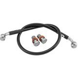 Goodridge Z-Street Rear Brake Line Kits