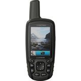 Garmin GPSMAP 64scx