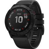 Garmin Fenix 6 Pro Glass Heart Rate Monitor