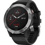 Garmin Fenix 6 Heart Rate Monitor