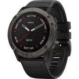 Garmin Fenix 6X Sapphire Heart Rate Monitor