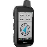 Garmin Montana 700 Handheld GPS
