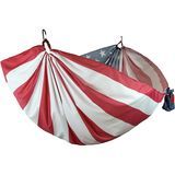 Flag Series Single Hammock