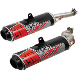 Big Gun Evo Sport Dual Slip-On Exhaust