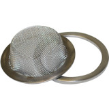 Big Gun Spark Arrestor Screen