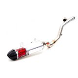 Big Gun Exo Series Complete Exhaust